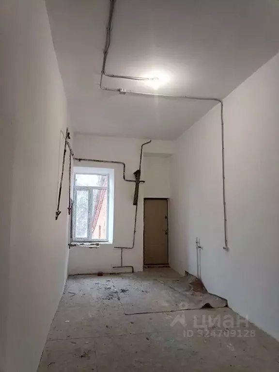 Комната Самарская область, Самара Красноармейская ул., 60 (25.0 м) - Фото 1