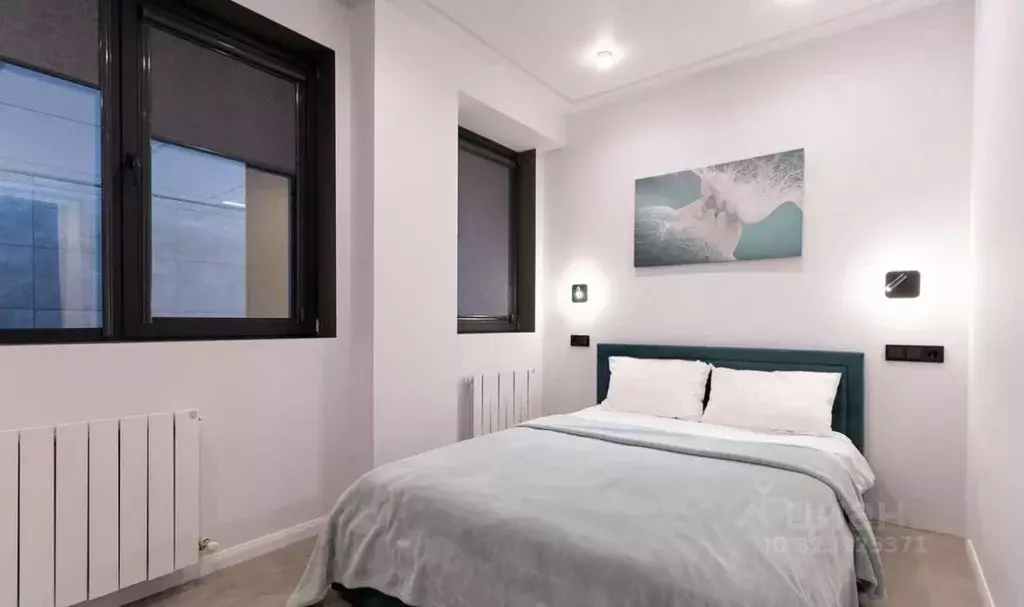 Студия Краснодарский край, Сочи Курортный просп., 96Гк2 (31.0 м) - Фото 1