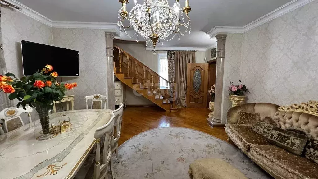 Дом в Дагестан, Махачкала ул. 6-я Урожайная, 23 (225 м) - Фото 0