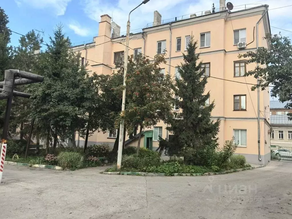 3-к кв. Тульская область, Тула Оборонная ул., 24 (60.3 м) - Фото 1
