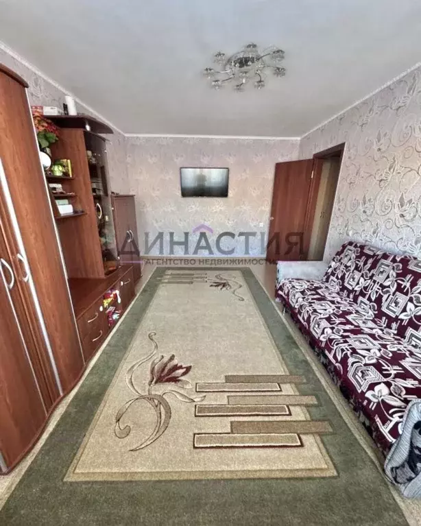 Продаётся 2-к квартира, 51.7 м - Фото 1