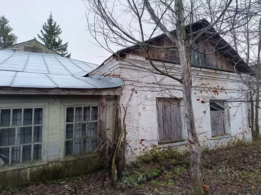 Помещение свободного назначения в Владимирская область, Собинский ... - Фото 1