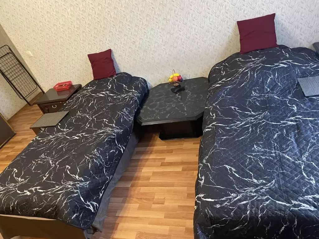 2-к кв. Москва Профсоюзная ул., 91К3 (45.6 м) - Фото 2