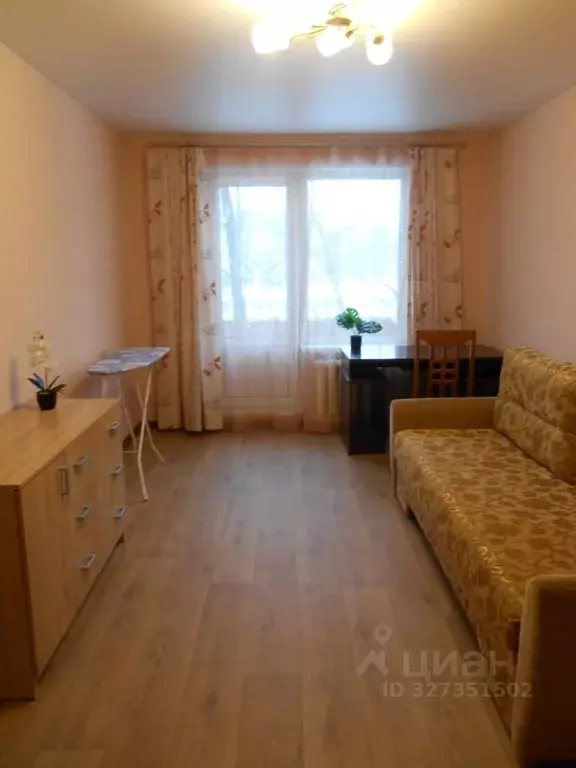 2-к кв. Москва Планетная ул., 12 (50.0 м) - Фото 2