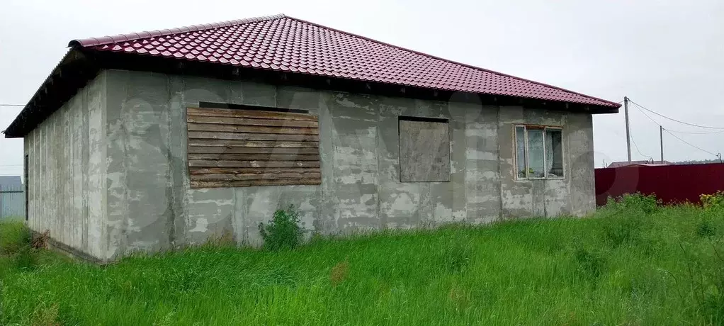 Дом 148 м на участке 10 сот. - Фото 0