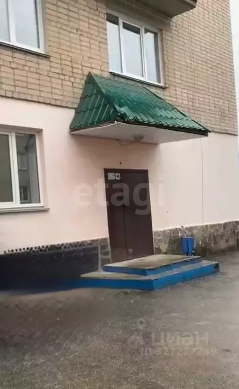 Торговая площадь в Челябинская область, Миасс Орловская ул., 22 (79 м) - Фото 2