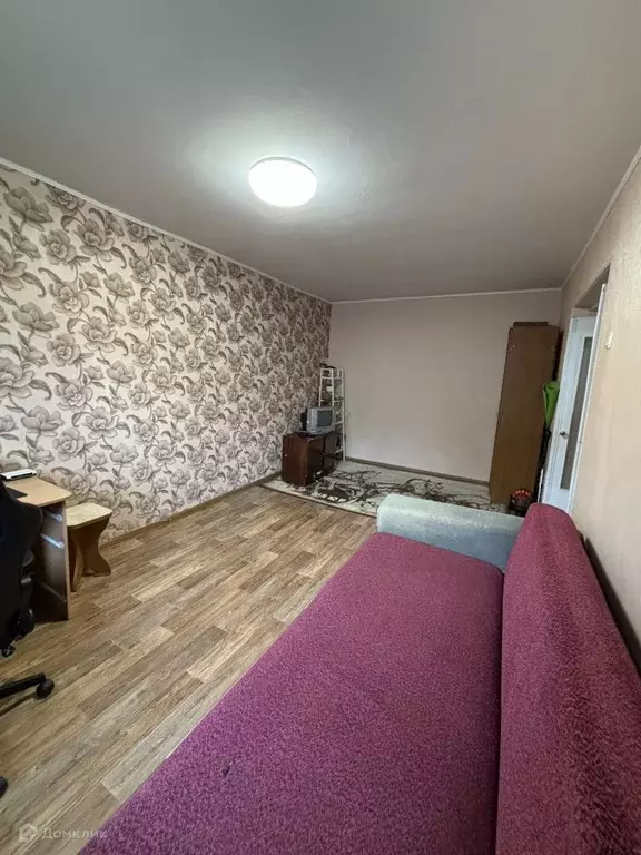 Продаётся 2-к квартира, 41.4 м - Фото 0