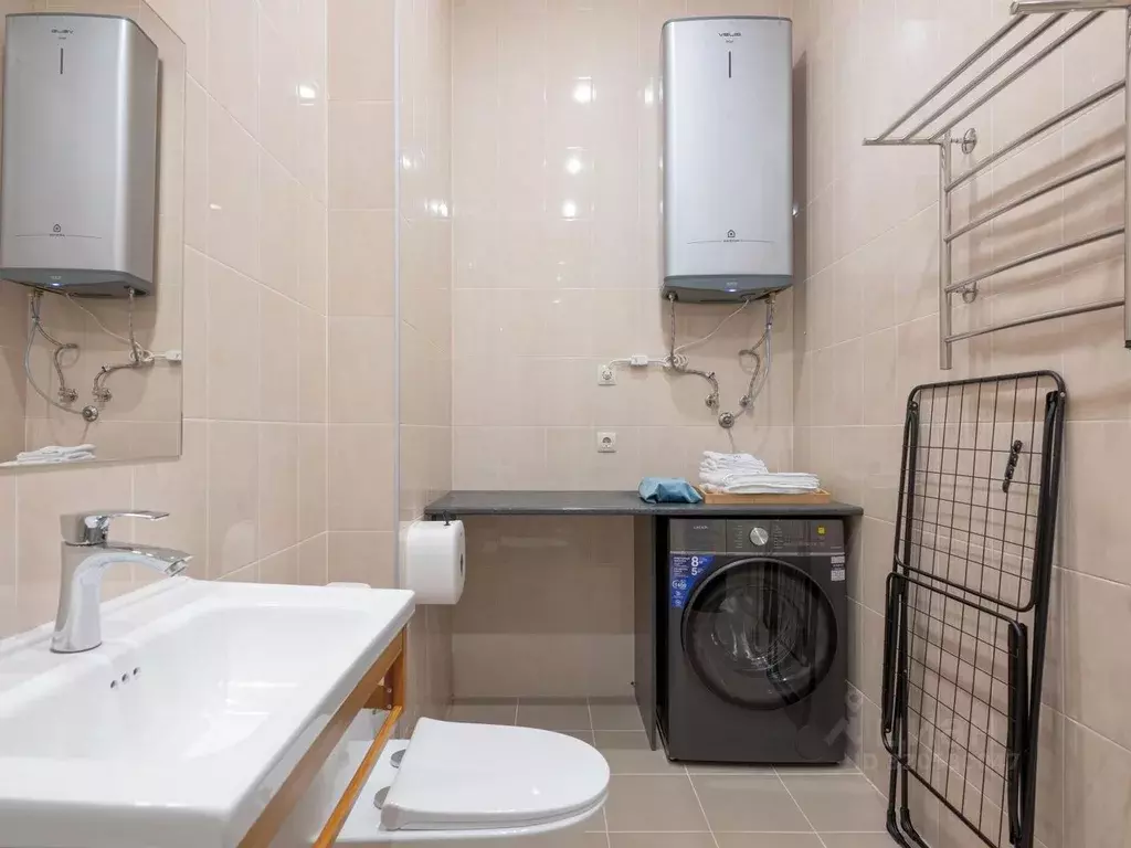 2-к кв. Приморский край, Артем ул. 2-я Рабочая, 6к1 (54.0 м) - Фото 1