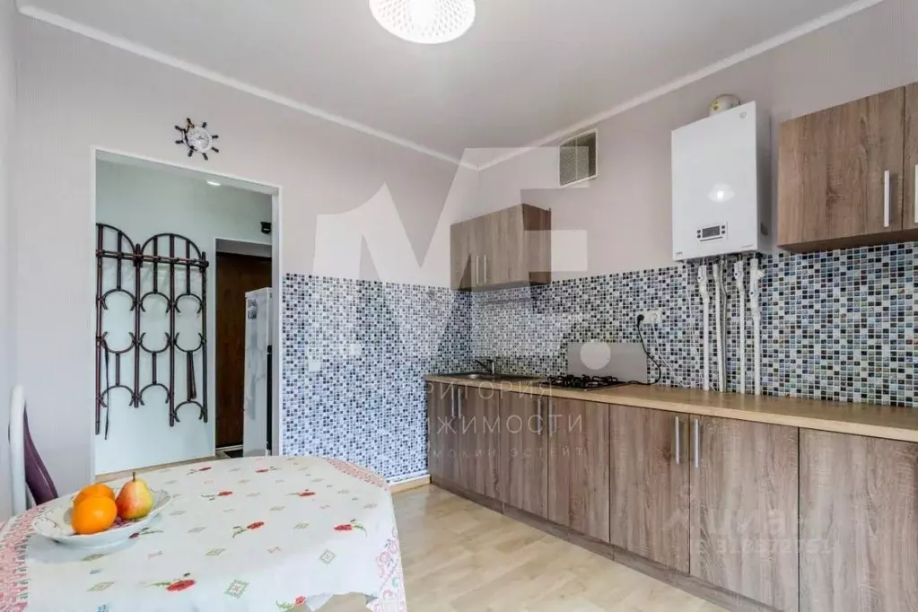 Студия Калининградская область, Калининград ул. Свердлова, 28 (38.0 м) - Фото 0