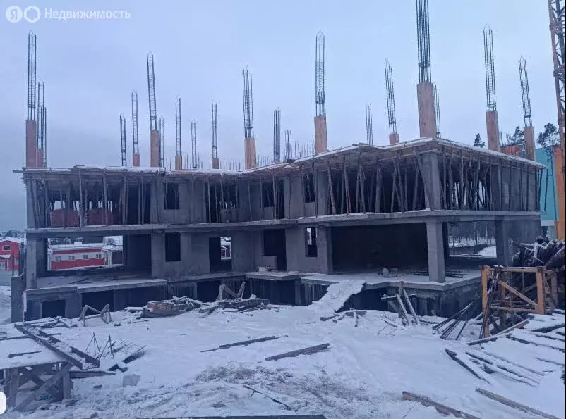 1-комнатная квартира: Улан-Удэ, 102-й микрорайон, улица Ринчино, 39к1 ... - Фото 2