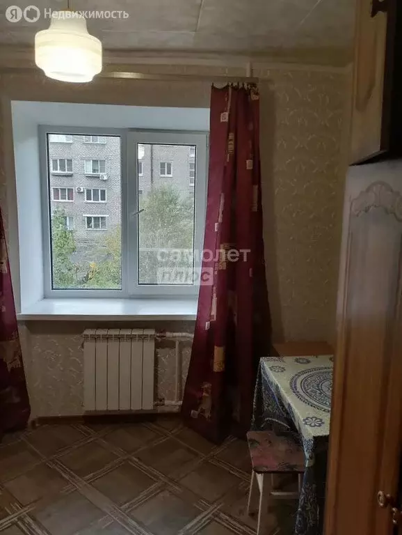 1-комнатная квартира: Липецк, улица Ильича, 12А (12 м) - Фото 2