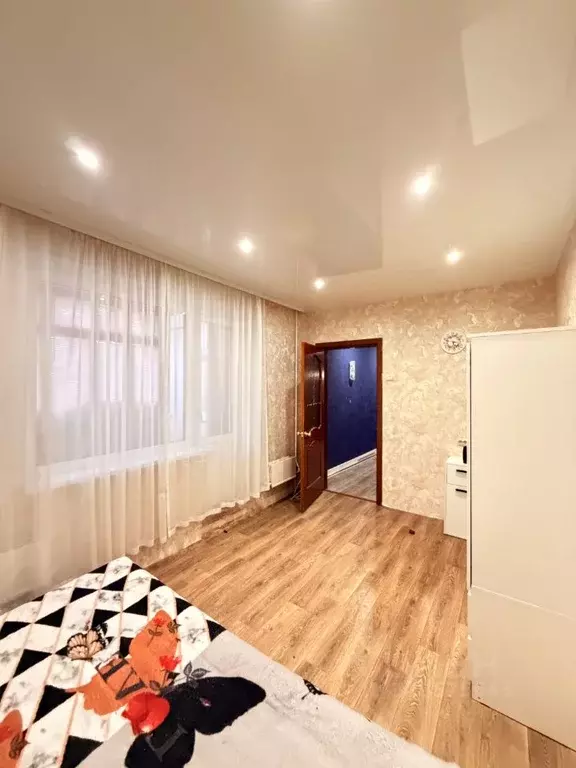 2-к кв. Пермский край, Пермь Кировоградская ул., 32 (59.1 м) - Фото 2