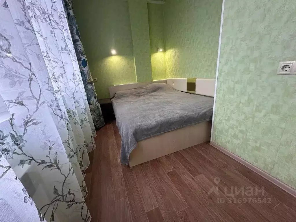 1-к кв. Краснодарский край, Сочи Мамайка мкр, ул. Крымская, 65Б (39.0 ... - Фото 0