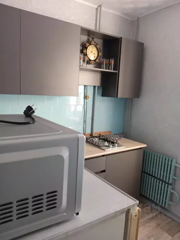 1-к кв. Тверская область, Кимры ул. Челюскинцев, 8 (32.0 м) - Фото 1