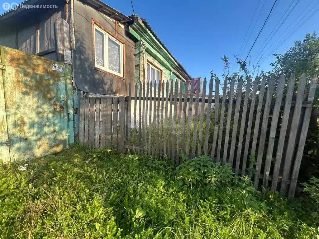 Дом в Миасс, Чашковская улица (30 м) - Фото 0