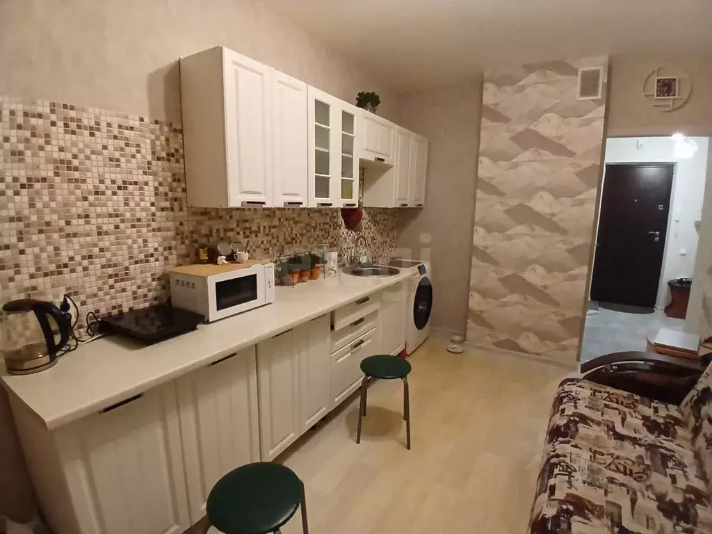 1-к кв. Ярославская область, Ярославль Родниковая ул., 11 (38.0 м) - Фото 2