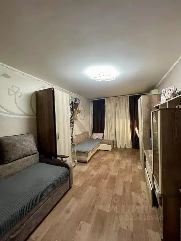 1-к кв. Саратовская область, Саратов Артиллерийская ул., 24 (33.8 м) - Фото 2