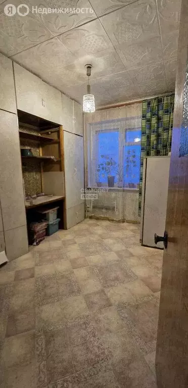 3-комнатная квартира: Новосибирск, Калининский район, микрорайон ... - Фото 1