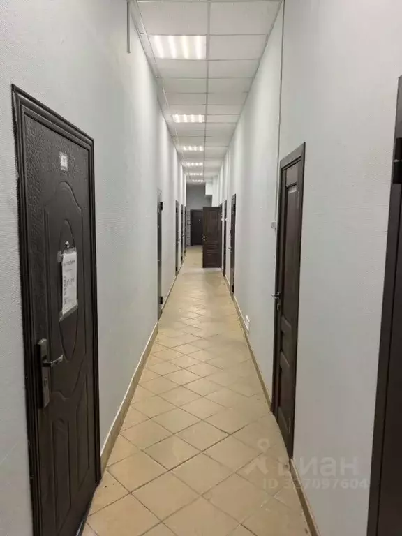 Офис в Новосибирская область, Новосибирск ул. Бородина, 58 (29 м) - Фото 2