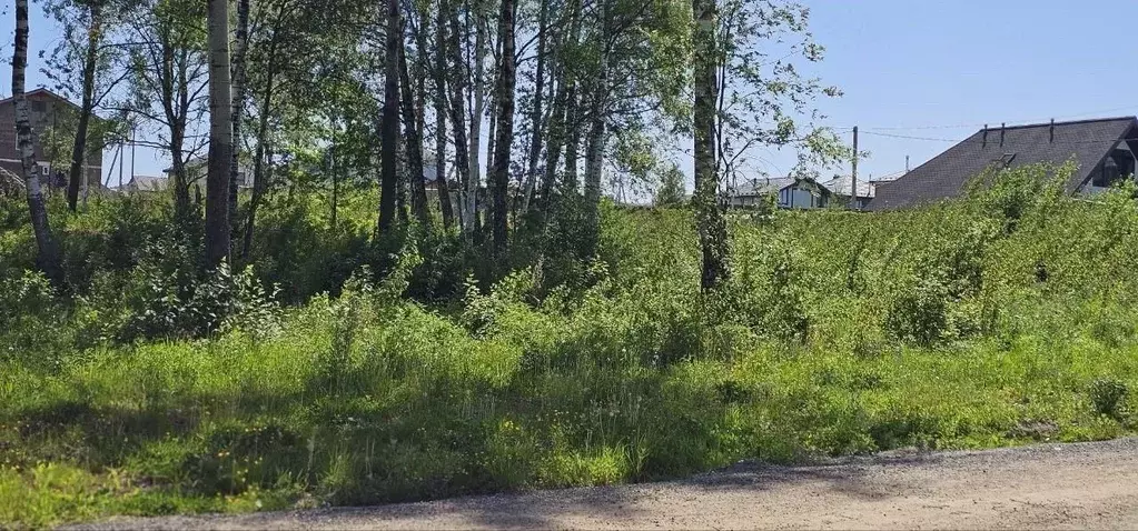 Участок в Москва 152-й кв-л,  (5.5 сот.) - Фото 1