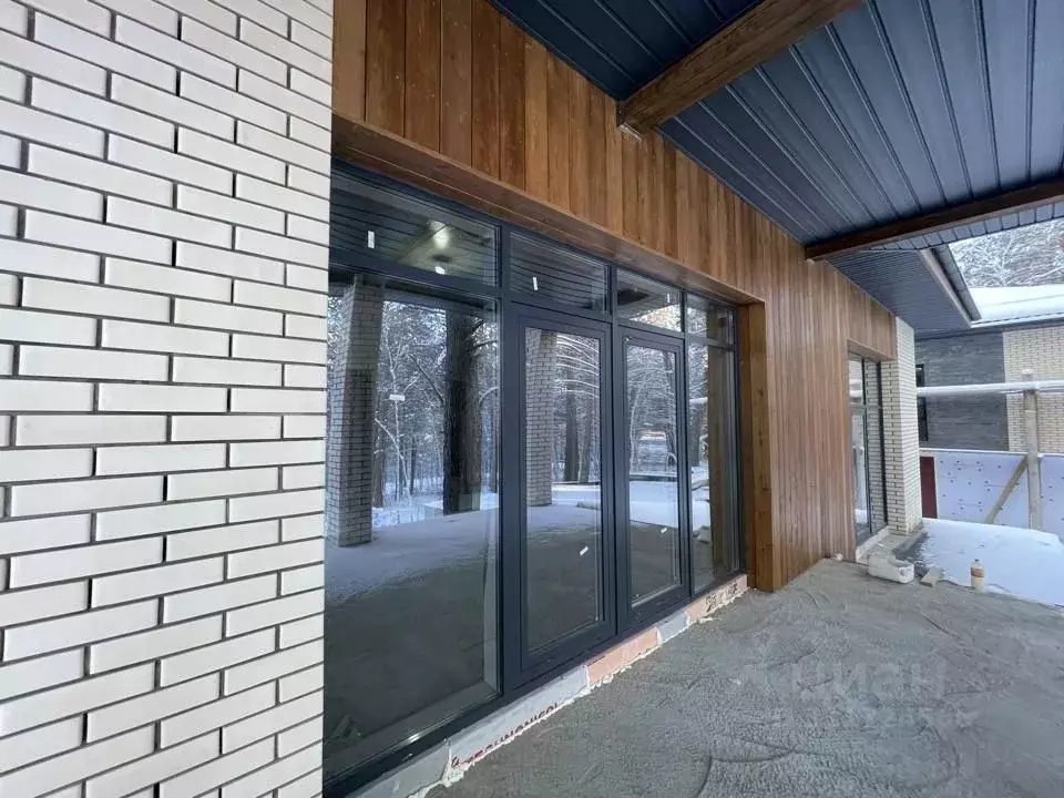 Коттедж в Иркутская область, Иркутский муниципальный округ, Садко ДПК  ... - Фото 2