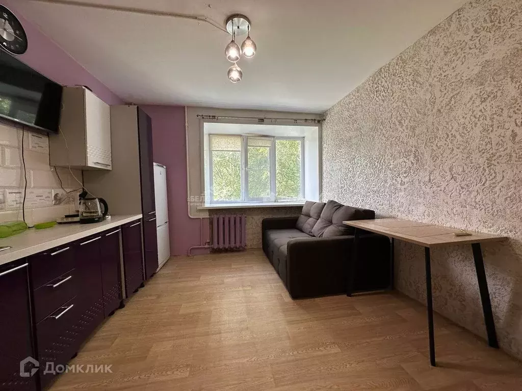 Продаётся квартира-студия, 18.2 м - Фото 0