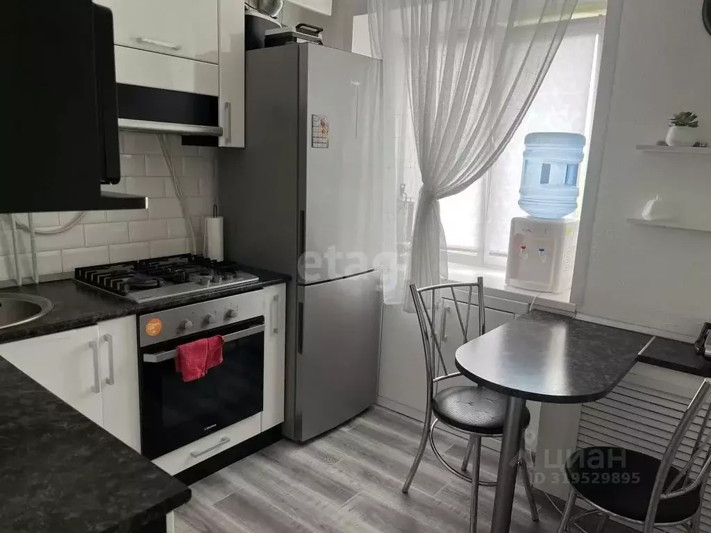 2-к кв. Курганская область, Шадринск ул. Карла Либкнехта, 23 (42.6 м) - Фото 1