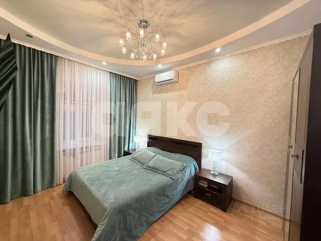 Дом в Краснодарский край, Армавир ул. Тургенева, 212 (70 м) - Фото 0