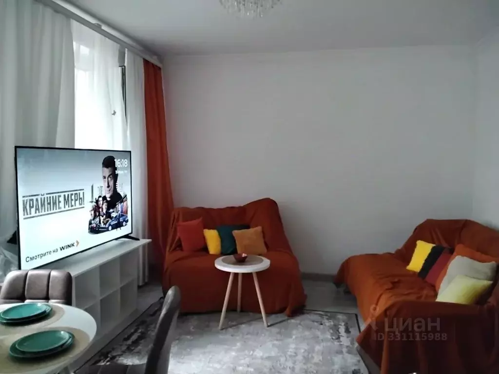 Дом в Северная Осетия, Владикавказ просп. Коста, 131 (75 м) - Фото 2