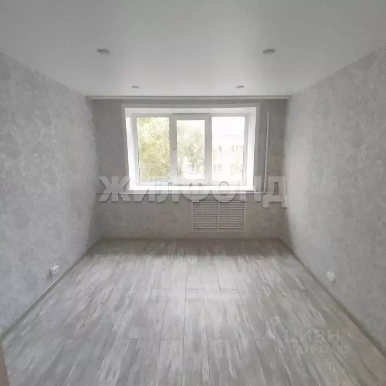 Комната Новосибирская область, Новосибирск ул. Ольги Жилиной, 90 (18.5 ... - Фото 1