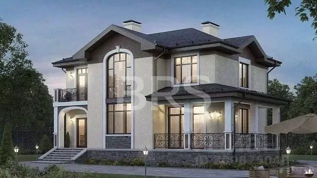 Участок в Ленинградская область, Всеволожский район, Колтушское ... - Фото 0