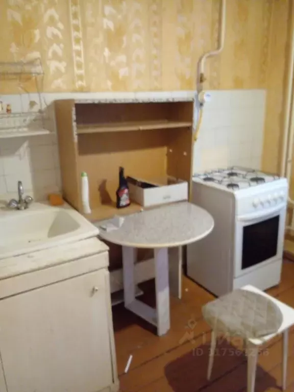 1-к кв. Чувашия, Чебоксары ул. 324-й Стрелковой Дивизии, 6 (34.3 м) - Фото 0