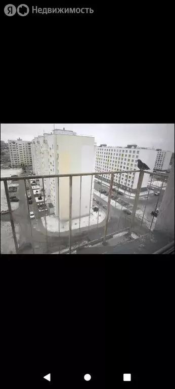 1-комнатная квартира: Балаково, Строительная улица, 39 (36 м) - Фото 2