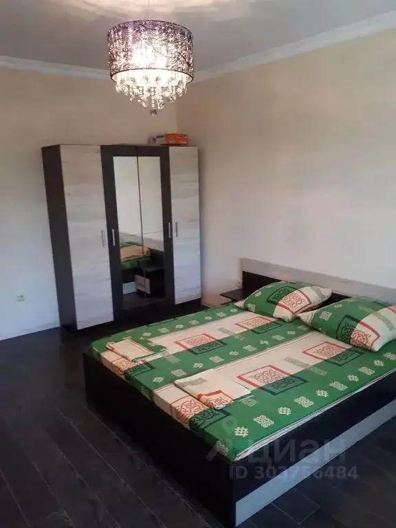 2-к кв. Краснодарский край, Геленджик городской округ, с. Дивноморское ... - Фото 2