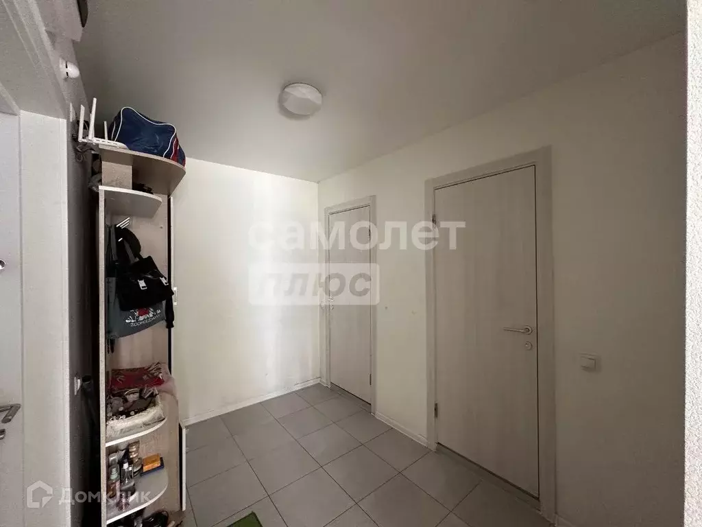Продаётся 2-к квартира, 40 м - Фото 1