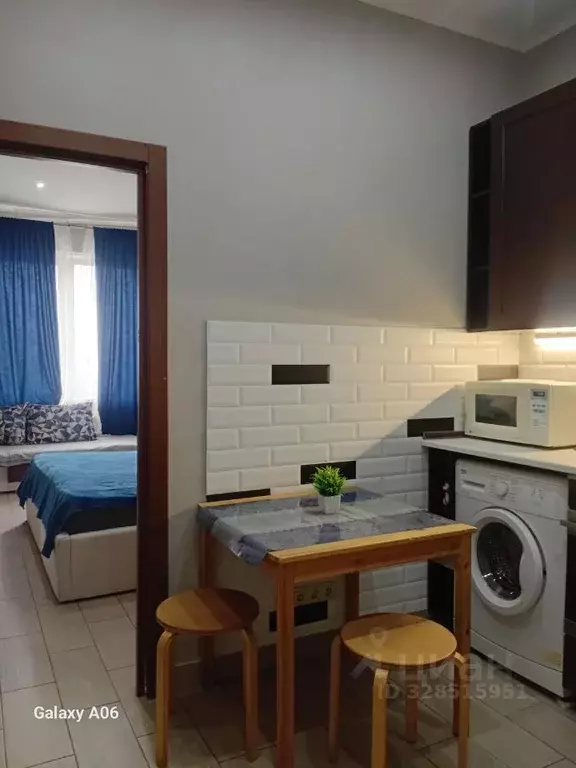 1-к кв. Московская область, Балашиха 1 Мая мкр, 4К1 (36.0 м) - Фото 1