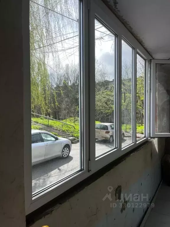1-к кв. Северная Осетия, Владикавказ ул. Кутузова, 83к3 (41.0 м) - Фото 1