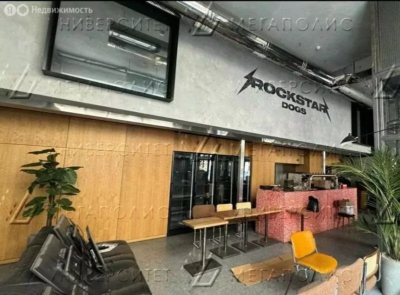 Торговая площадь (220 м) - Фото 2