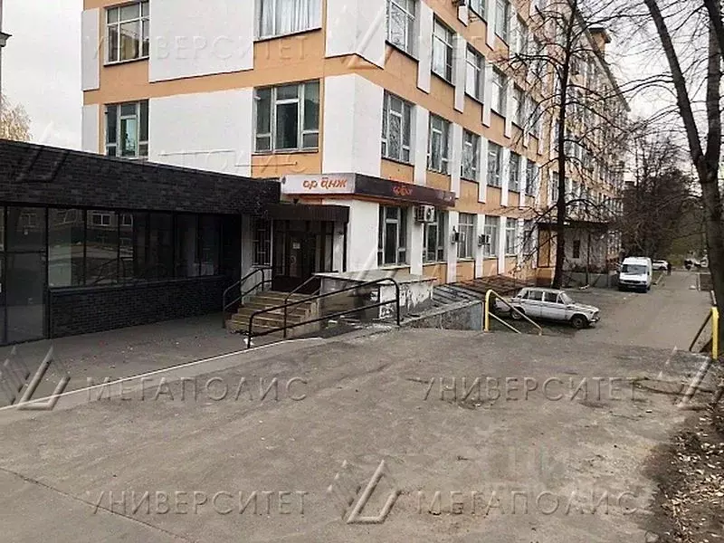 Производственное помещение в Москва Подъемная ул., 14С42А (184 м) - Фото 1