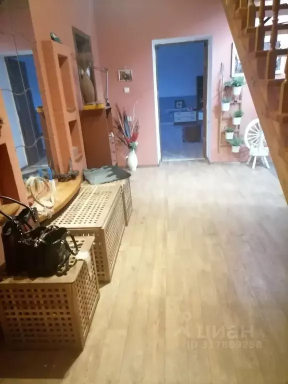 Коттедж в Самарская область, Ставропольский район, с. Тимофеевка ул. ... - Фото 1