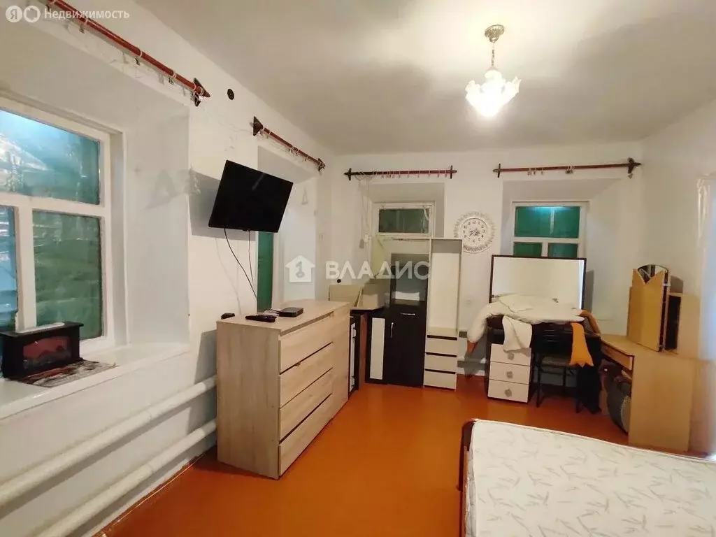 Дом в Щербиновский район, станица Новощербиновская (57.5 м) - Фото 1