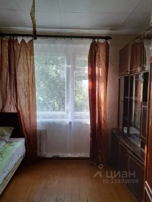 Комната Ленинградская область, Гатчинский район, Дружная Горка ... - Фото 0