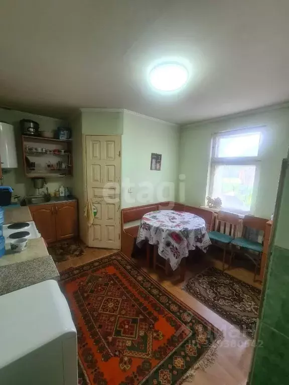 Участок в Коми, Микунь Усть-Вымский район,  (16.9 сот.) - Фото 1