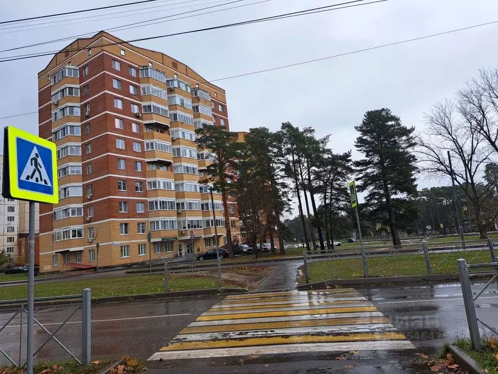 2-к кв. Московская область, Озеры Коломна городской округ, 1А мкр, 1 ... - Фото 0