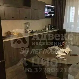 3-к кв. Тюменская область, Тюмень ул. Александра Митинского, 3 (86.7 ... - Фото 2