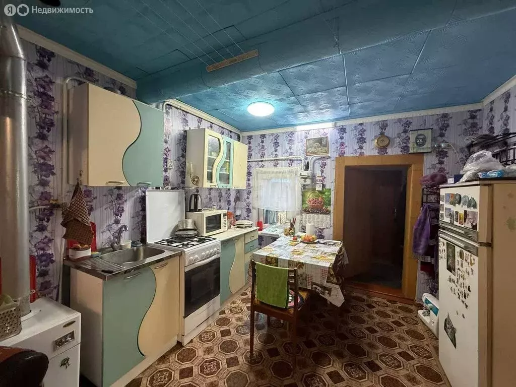 Дом в Далматово, Северная улица (44.6 м) - Фото 2