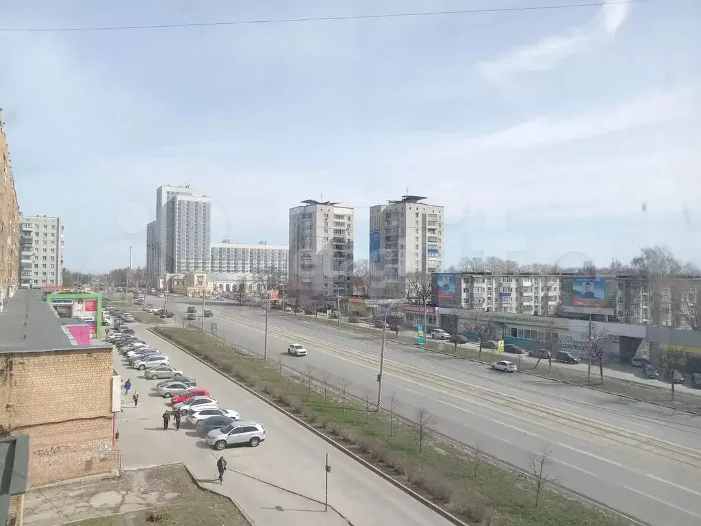 1-к. квартира, 33 м, 5/9 эт. - Фото 1
