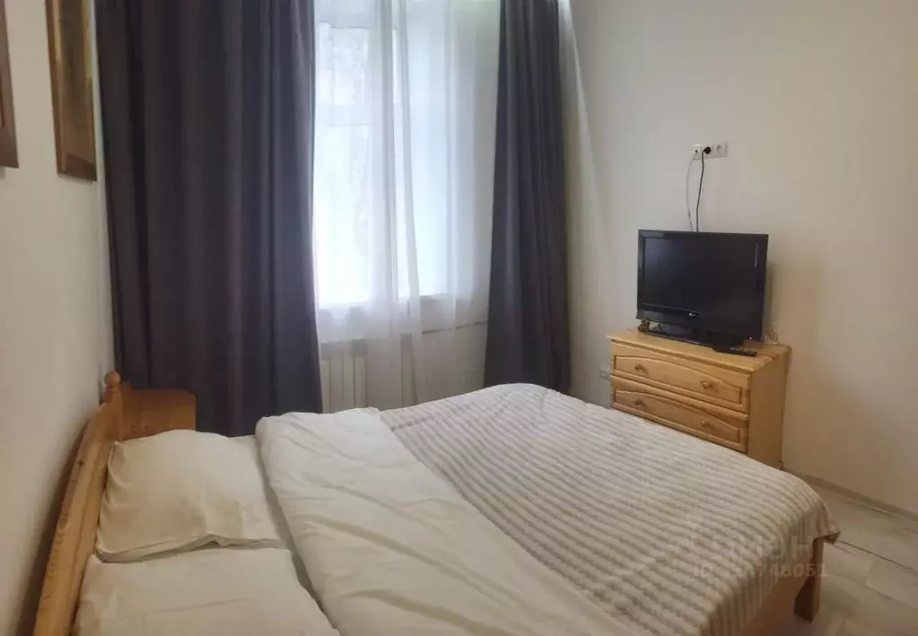3-к кв. Мурманская область, Мурманск просп. Ленина, 51 (78.0 м) - Фото 0