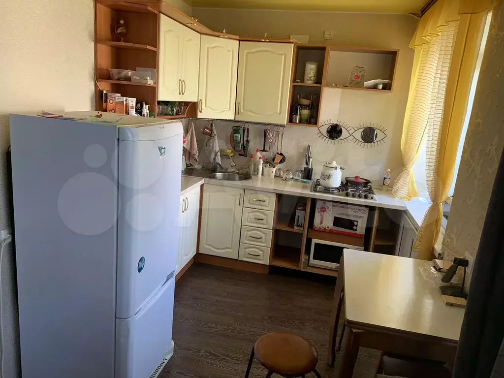 3-к. квартира, 42 м, 5/5 эт. - Фото 1