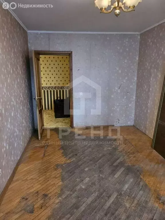 2-комнатная квартира: Санкт-Петербург, Беговая улица, 1к1 (52.5 м) - Фото 1